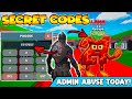NEW 21 Secret Brainrot Codes Fortnite Steal The Brainrot Admin Abuse Codes New Secret Codes