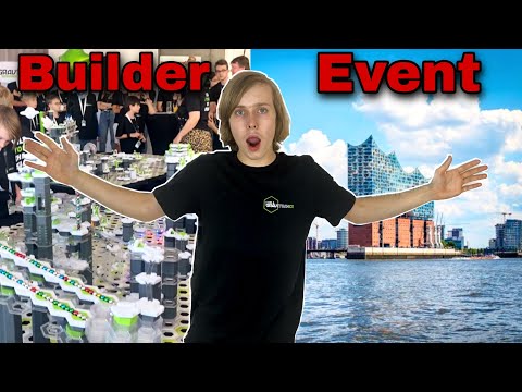 Gravitrax Builder Event 2022