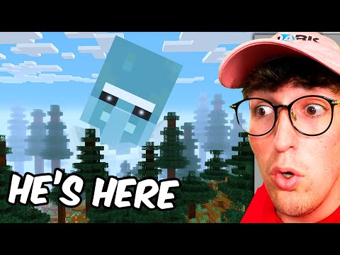Scary Minecraft Myths That Came To LIFE...
