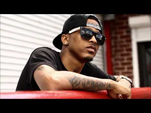 August Alsina ft. Meek Mill - Right There Remix