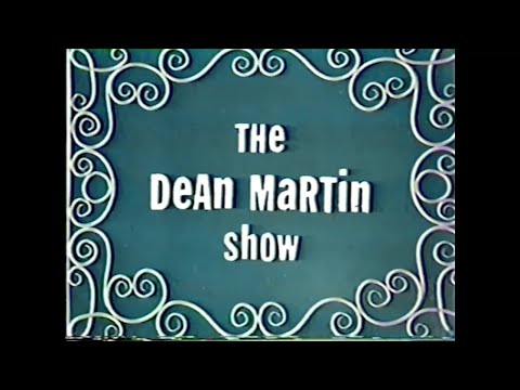 The Dean Martin Show 1965 09 16