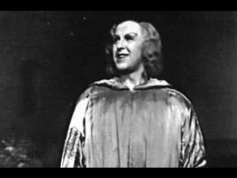 Aksel Schiøtz - Dies Bildnis