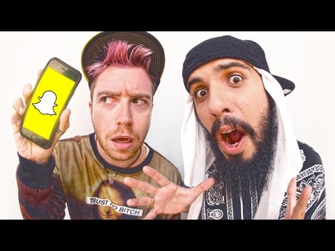 Video thumbnail for Snap Rap 3