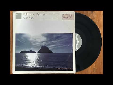 Edmond Dantes – Sunrise (Deep Dub Mix)