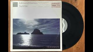 Edmond Dantes – Sunrise (Deep Dub Mix)