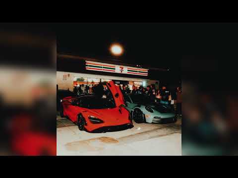 [FREE] JAKONE x AVG x SCIRENA Type Beat - "Genesis" | 2025 BEAT