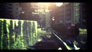 Through The Gates Trailer by Agony