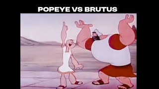 Download lagu popeye vs brutus mp3