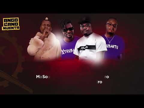 Os turbantes - De Faya Com Letra completa