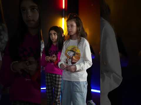 Revolution Dance Studio - Cabron feat. JO - La Mal