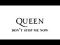 Queen - Don't stop me now - Remastered [HD ...
