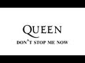 Queen - Don't stop me now - Remastered [HD ...