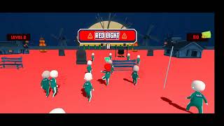 Squid Halloween Death Survive video preview