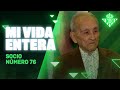 José Martínez y una historia de amor eterno 💚♾ | Real BETIS Balompié