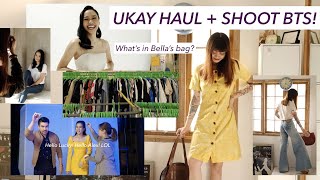 UKAY-UKAY HAUL + A Day In The Life feat. That