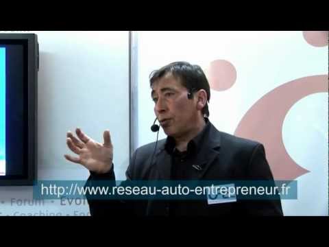 comment modifier activité auto entrepreneur