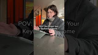 No Pro Flex Keyboard? No sweat. Surface Pro still has you covered.