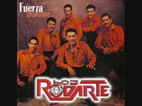 LOS RODARTE - Y TE OLVIDARE