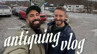 Inside the Best Antique Mall in the USA