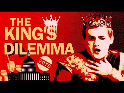 How a Monarchy Really Dies