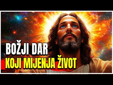 Izabrani od Boga, Otkrij Dar Koji Te Može Pretvoriti u Milijardera