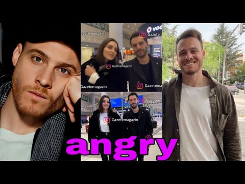 Fans are very sad for Kerem! He is single and hande has a new relationship!