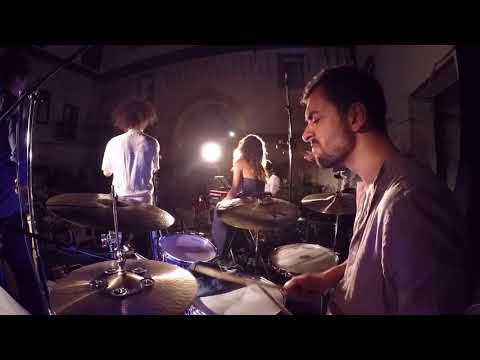 SoulGrabber & Davide Shorty