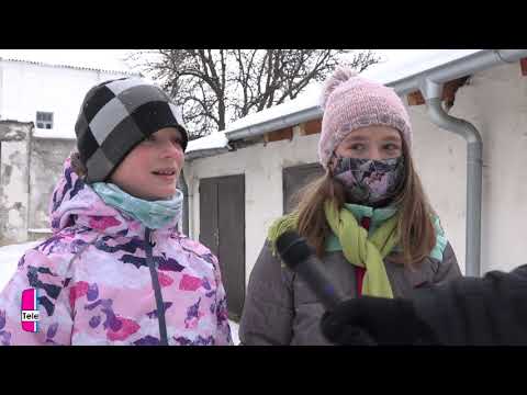 TV KOLIN - Outdoorové hry DDM Kolín