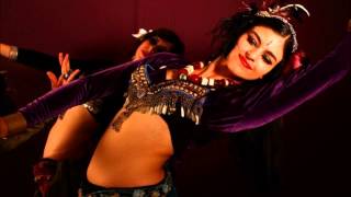 Arabian belly dance, musica arabe danza del vientre