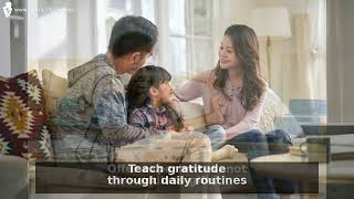 5 Proven Tips to Not Spoil Your Child | Parenting Guide