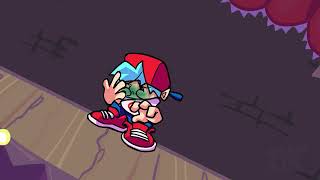 She's doing this, I'm sure of it... (FNF ANIMATION)