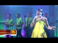 Lily Allen Smile Live Today NBC