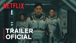 Trailer oficial Legedado