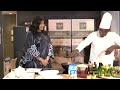 FIHA - Pr : Yawa - Invité : Chef Mo - 27 Mars 2024