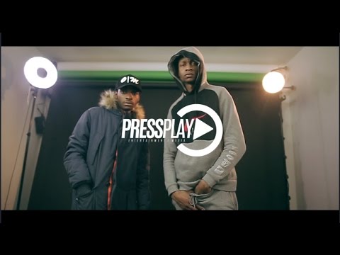 Mdargg X JBoy - Chit Chat (Music Video) @Mdargg @JboyMg1