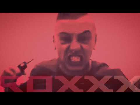VieR44VieR - RoXxX (prod.by 38Beatz)