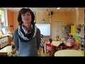 Video pro PRO-ET87STO Dotyková interaktivní tabule 87" pro školky na zvedacím stojanu