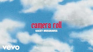 Kacey Musgraves Camera Roll