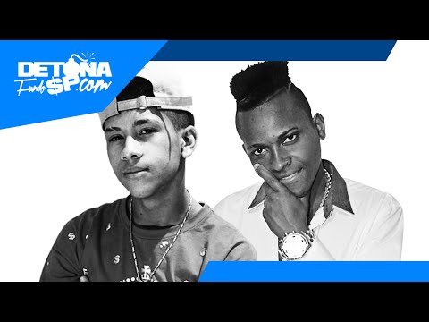 MC Fezinho Patatyy e MC Neguinho da VU - Tudum Tudum Nas Novinhas (DJ DN de Caxias) Lançamento 2014