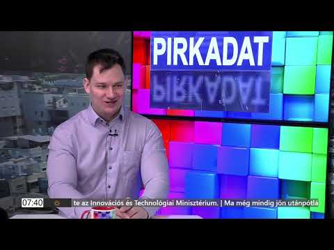 PIRKADAT Breuer Péterrel: Kanász-Nagy Máté