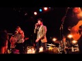 Anberlin - Type Three [Live/Acoustic]