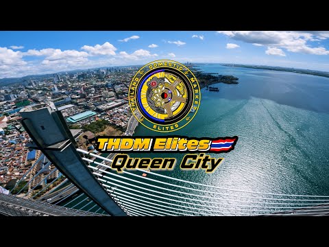 THDM ELITES - Queen City