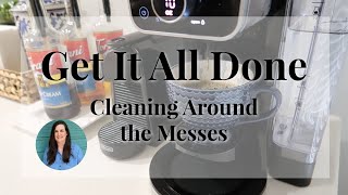 Get it All Done | Homemaking