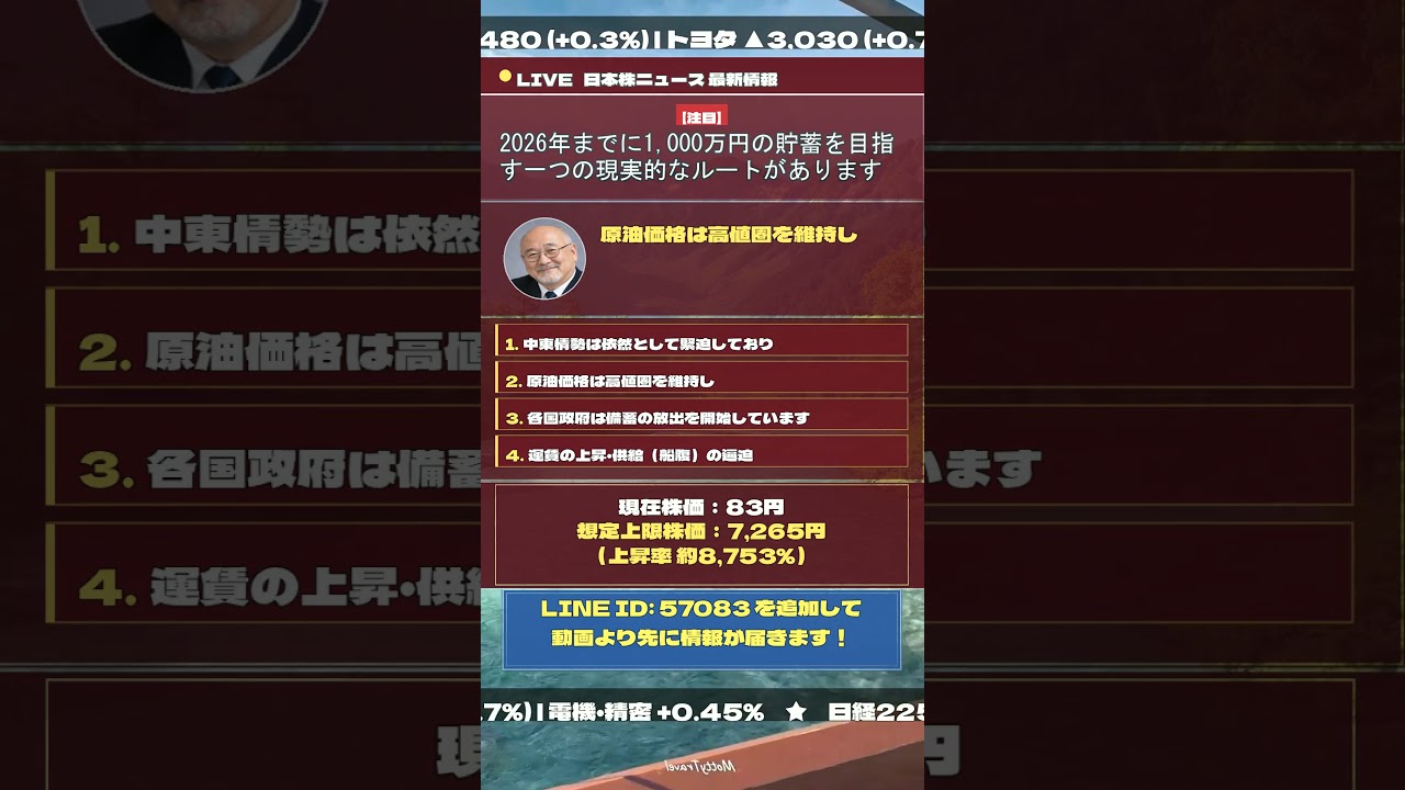 YouTubeサムネイル