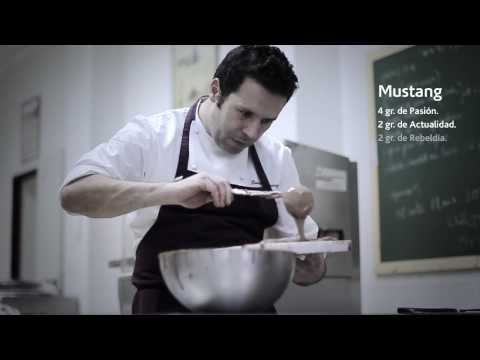 MTNG Experience en un solo bocado