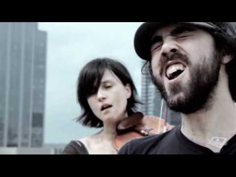 Patrick Watson - Adventures In Your Own Backyard (Session at SXSW 2012)