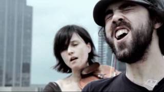 Patrick Watson - Adventures In Your Own Backyard (Session at SXSW 2012)