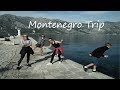 Montenegro Trip (Pt. 4/4) - Kotor & Our Lady of the Rocks Montenegro Trip (Pt. 4/4) - Kotor & Our Lady of the Rocks
