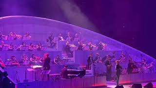 Michael Bublé ~ My Funny Valentine￼