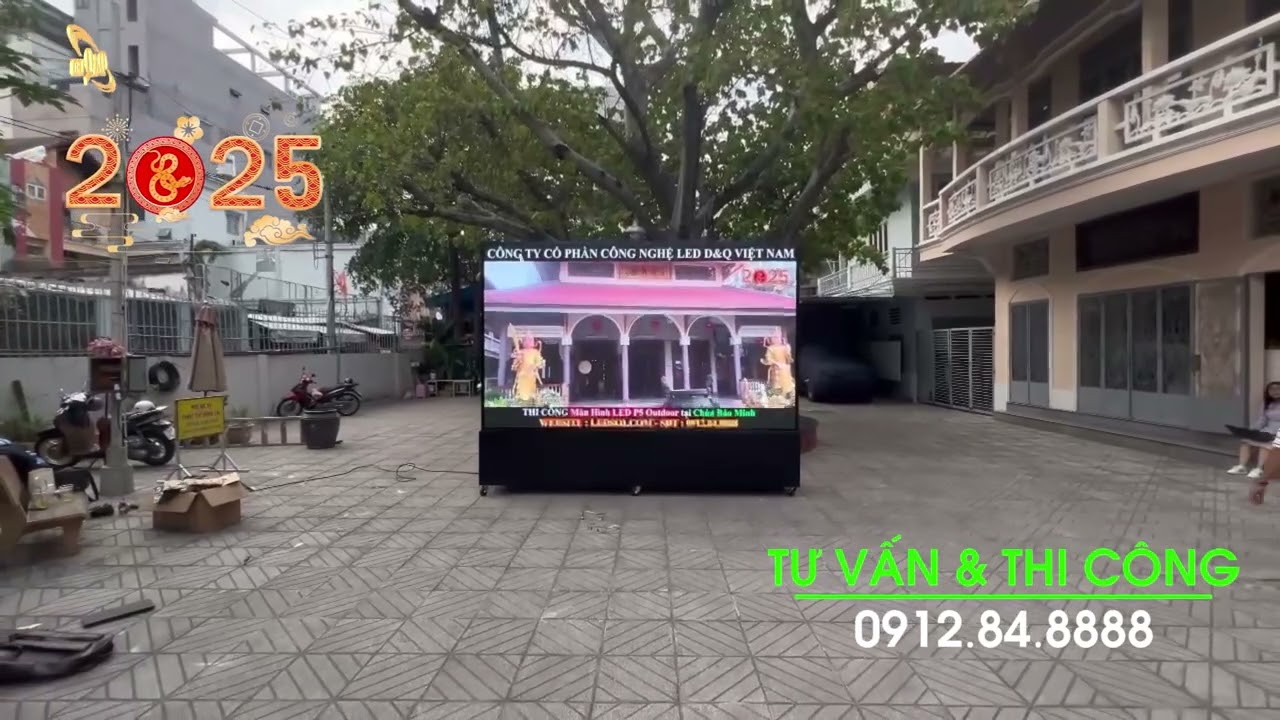Video du an